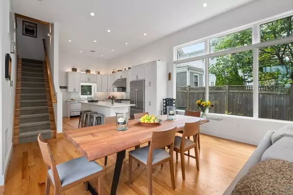 9 Donnell Street #F, Cambridge, MA 02138