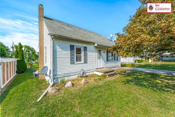 1319 Laurel Pl, New Castle, PA 16101-2647