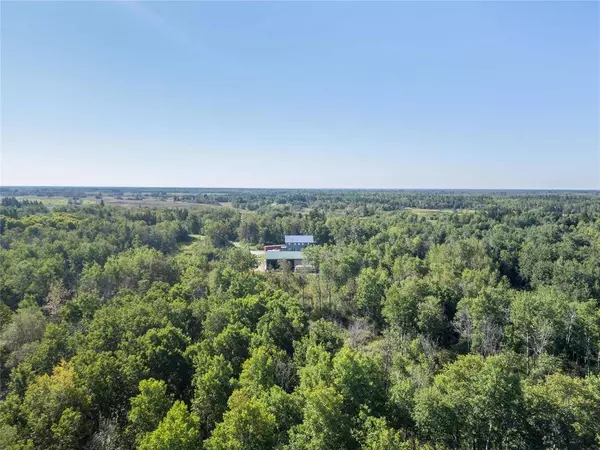 113014 ROAD 8E RD, Fraserwood, MB R0C 1A0