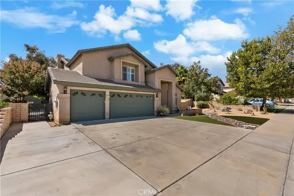 6820 W Avenue L10, Lancaster, CA 93536