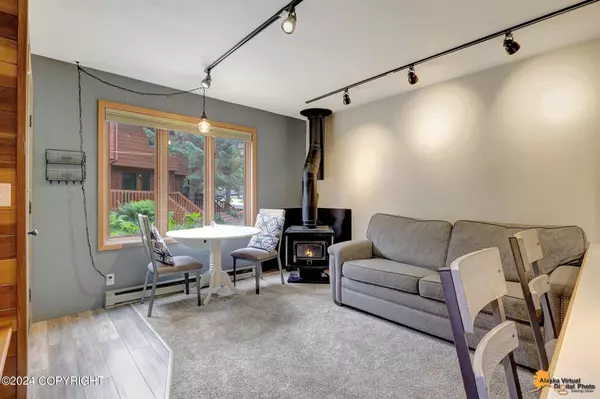 271 Crystal Mountain RD #B-06, Girdwood, AK 99587