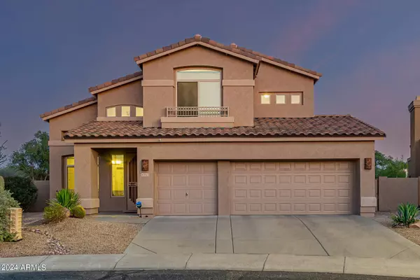 4763 E MORNING VISTA Lane, Cave Creek, AZ 85331