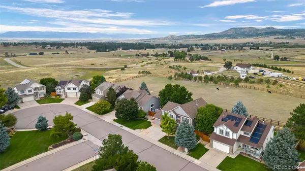 4763 Bobolink DR, Castle Rock, CO 80109