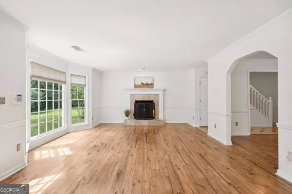 3171 Westfield WAY NE, Roswell, GA 30075