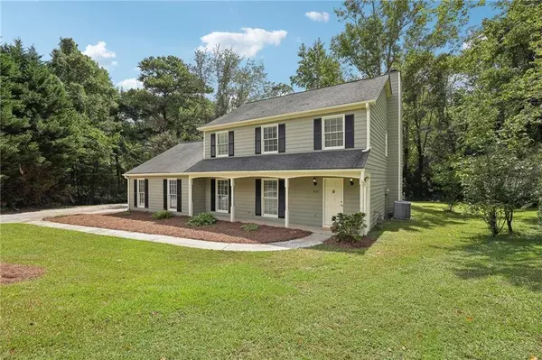 3171 Westfield WAY NE, Roswell, GA 30075