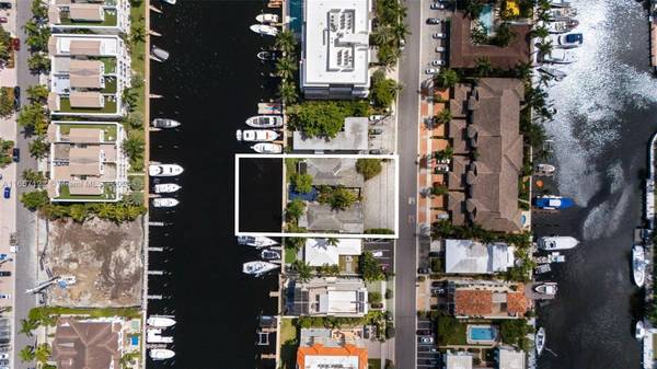 94-96 Hendricks Isle, Fort Lauderdale, FL 33301