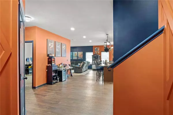 100 Magnaview DR, Mcdonough, GA 30253