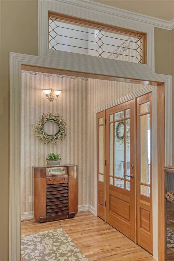 30114 S North Pine Creek Rd, Spangle, WA 99031