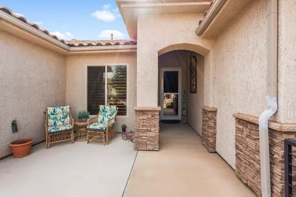 4902 S Bonita Bay DR, St George, UT 84790