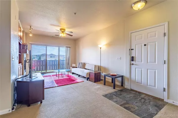 16650 Las Ramblas LN #R, Parker, CO 80134