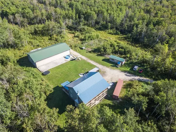 113014 ROAD 8E RD, Fraserwood, MB R0C 1A0