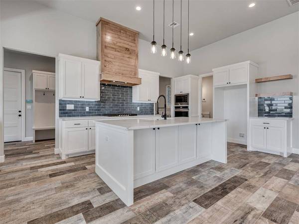 14978 SE 10th Street, Choctaw, OK 73020