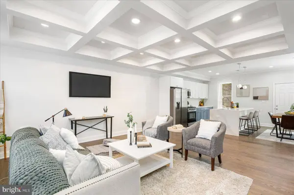 721 LINNARD ST, Baltimore, MD 21229