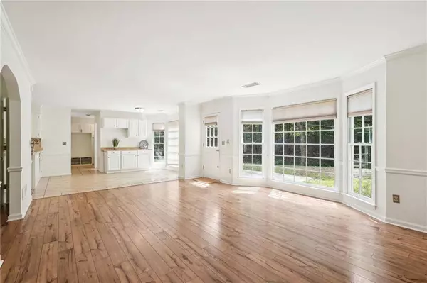 3171 Westfield WAY NE, Roswell, GA 30075