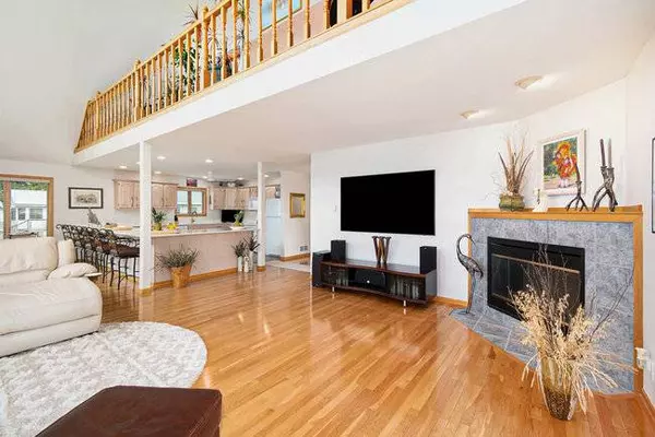 512 Lake Shore Dr, Craig, MO 64437-7184