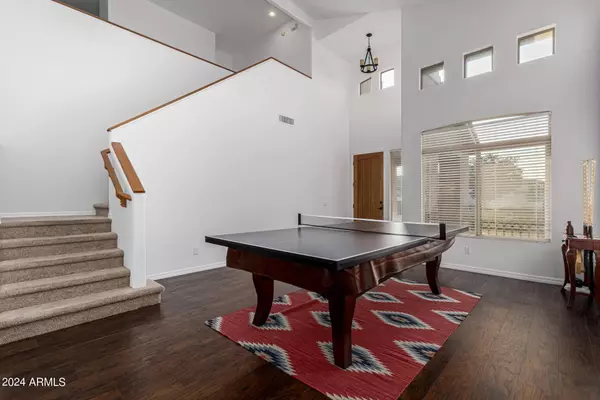 4763 E MORNING VISTA Lane, Cave Creek, AZ 85331