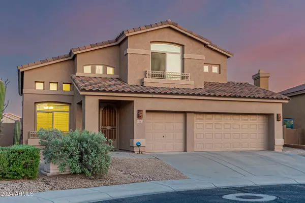 4763 E MORNING VISTA Lane, Cave Creek, AZ 85331