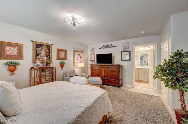 7350 Bridger Hill Court, Las Vegas, NV 89139