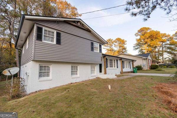 4182 Whittier CT, Decatur, GA 30034