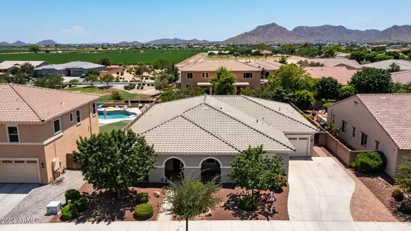 21425 E SUNSET Drive, Queen Creek, AZ 85142