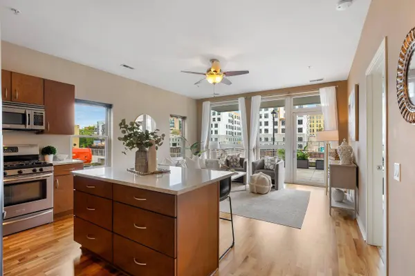 1902 N Commerce Unit 109, Milwaukee, WI 53212