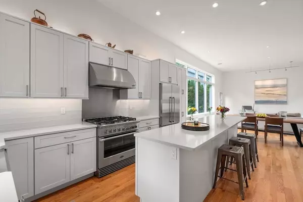 9 Donnell Street #F, Cambridge, MA 02138