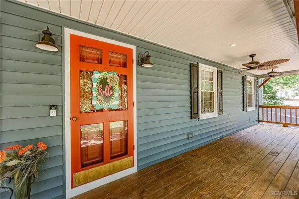 7050 Brooking WAY, Mechanicsville, VA 23111