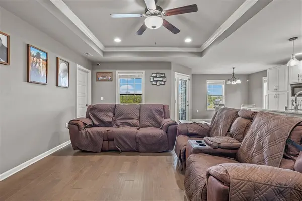 360 Peterson Avenue, Auburn, KY 42206