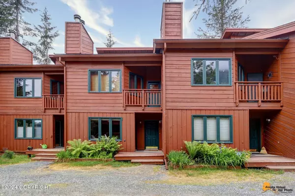 271 Crystal Mountain RD #B-06, Girdwood, AK 99587