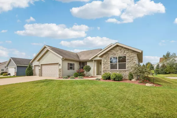 521 20th Street, Prairie Du Sac, WI 53578