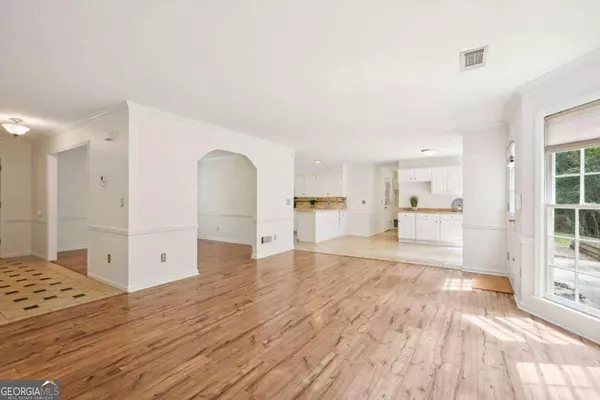 3171 Westfield WAY NE, Roswell, GA 30075