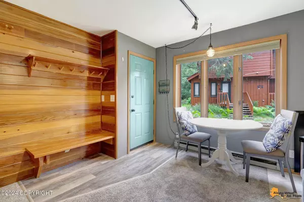 271 Crystal Mountain RD #B-06, Girdwood, AK 99587