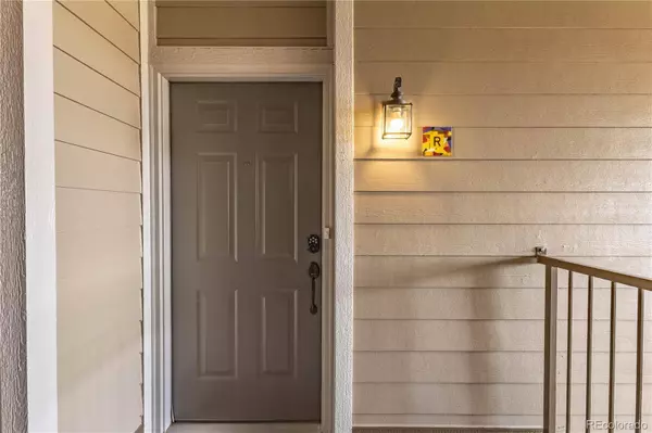 16650 Las Ramblas LN #R, Parker, CO 80134