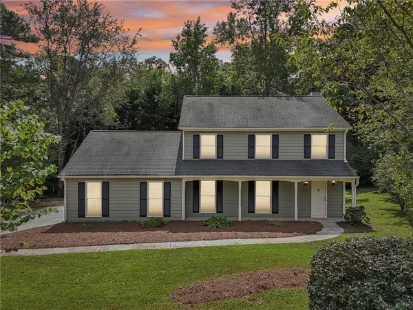 3171 Westfield WAY NE, Roswell, GA 30075