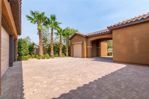 8625 Glacier Point Street, Las Vegas, NV 89131