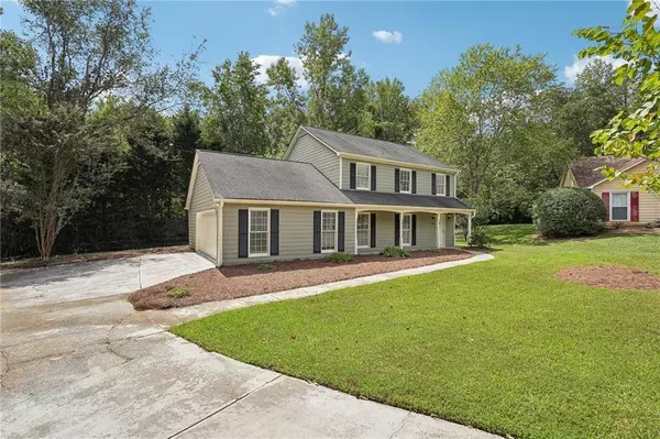 3171 Westfield WAY NE, Roswell, GA 30075