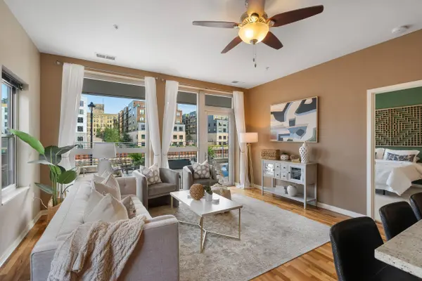 1902 N Commerce Unit 109, Milwaukee, WI 53212