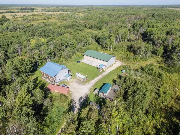 113014 ROAD 8E RD, Fraserwood, MB R0C 1A0