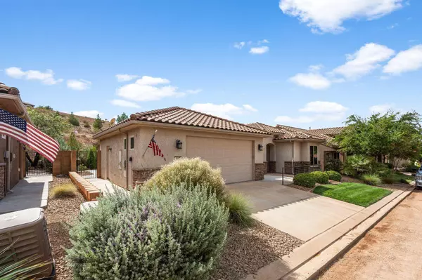 4902 S Bonita Bay DR, St George, UT 84790