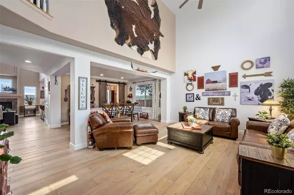 4763 Bobolink DR, Castle Rock, CO 80109