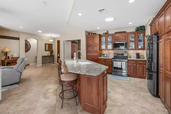 4902 S Bonita Bay DR, St George, UT 84790
