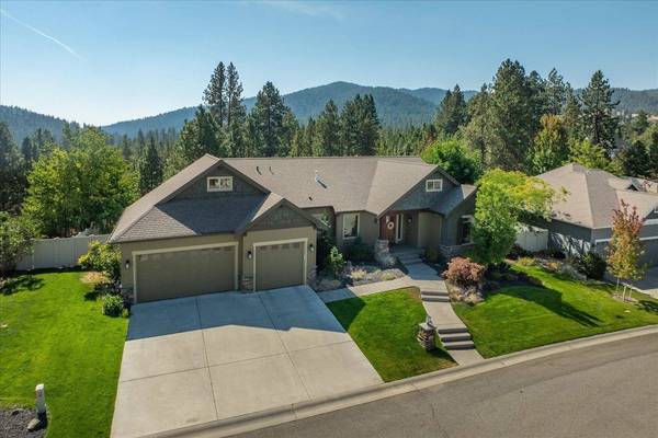 11302 E Sandstone Ln, Spokane Valley, WA 99206