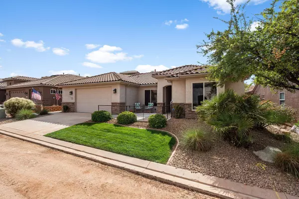 4902 S Bonita Bay DR, St George, UT 84790