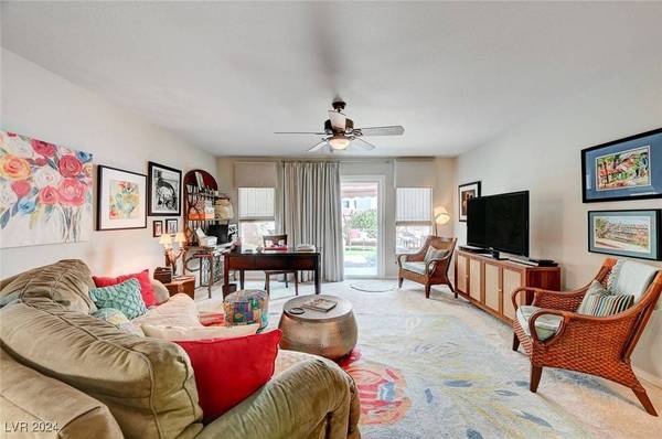 7350 Bridger Hill Court, Las Vegas, NV 89139