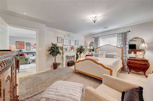 7350 Bridger Hill Court, Las Vegas, NV 89139