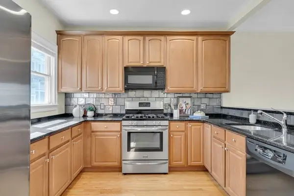 428 Medford #A1, Boston, MA 02129