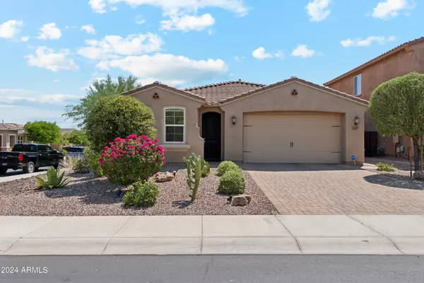 13707 W Linanthus Road, Peoria, AZ 85383