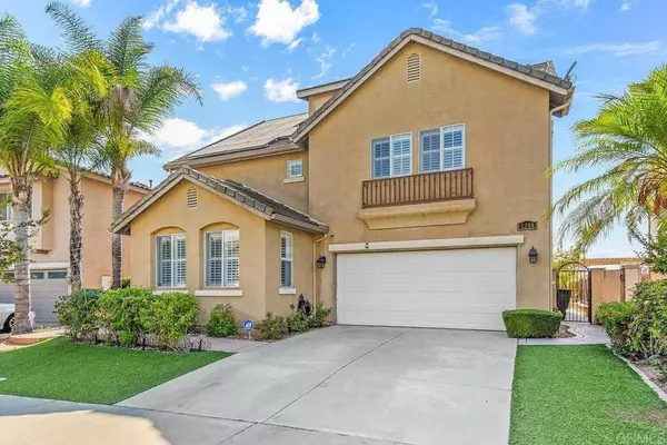 1288 Silver Hawk WAY, Chula Vista, CA 91915