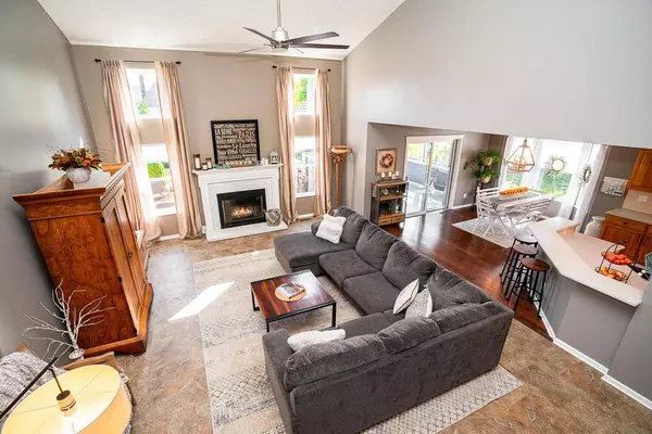 5613 Tayside Circle, Dublin, OH 43016