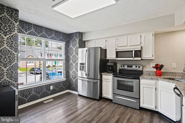 3903 BUSH CT, Abingdon, MD 21009